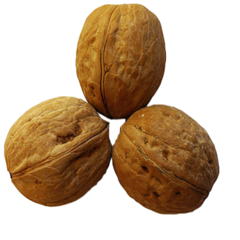 Горіхи волоські, вищого товарного сорту, ДСТУ 8900, 1 кг